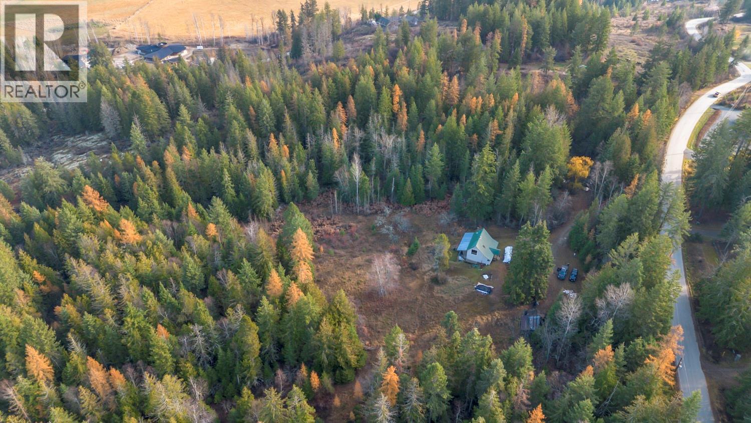 2008 Corn Creek Road, Creston, British Columbia  V0B 1G7 - Photo 3 - 10367538