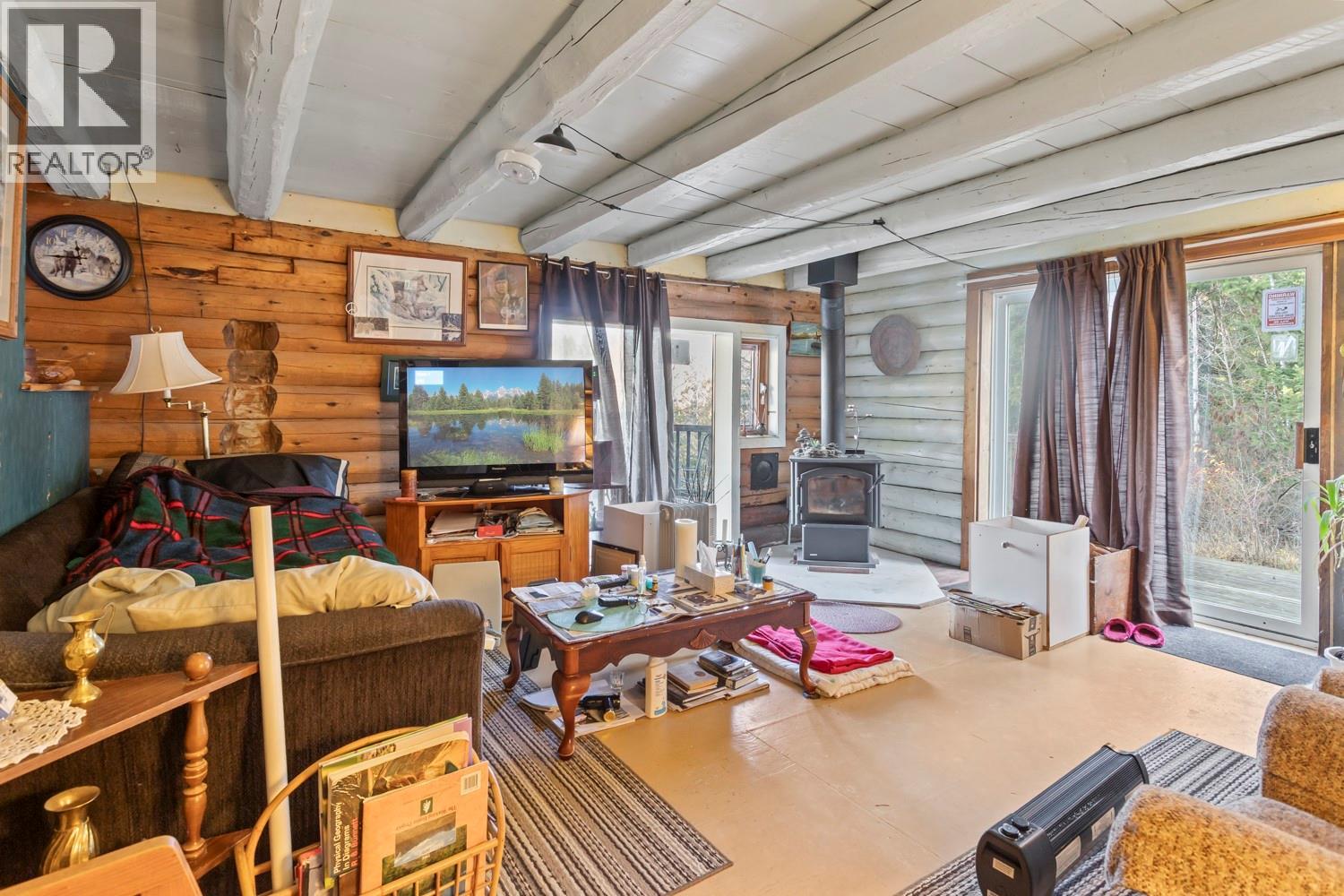 2008 Corn Creek Road, Creston, British Columbia  V0B 1G7 - Photo 6 - 10367538