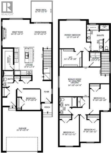 393 Sora Way Se, Calgary, Alberta  T3S 0M3 - Photo 2 - A2254338