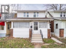 357 Josephine Avenue, Windsor, Ontario