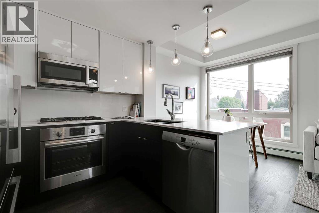 314, 305 18 Avenue Sw, Calgary, Alberta  T2S 3H1 - Photo 8 - A2253755