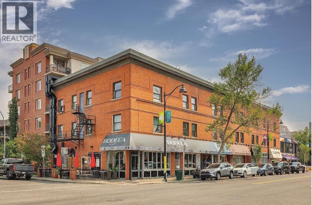 314, 305 18 Avenue Sw, Calgary, Alberta  T2S 3H1 - Photo 34 - A2253755