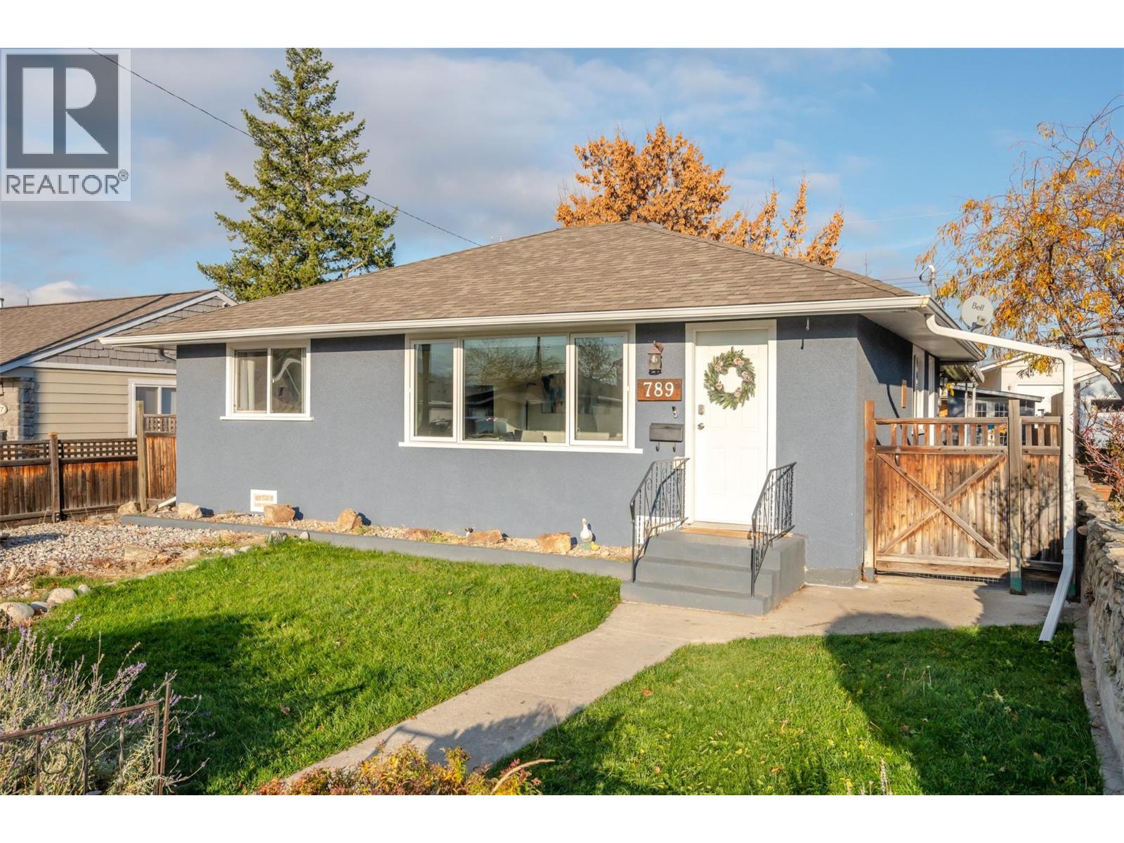 789 Toronto Avenue, Penticton, British Columbia  V2A 2P8 - Photo 2 - 10370170