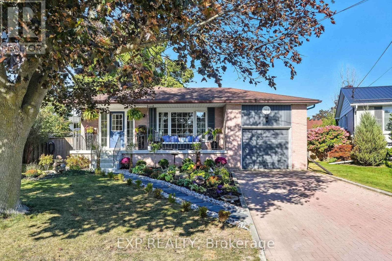 564 SANDMERE CRESCENT, Cobourg, Ontario