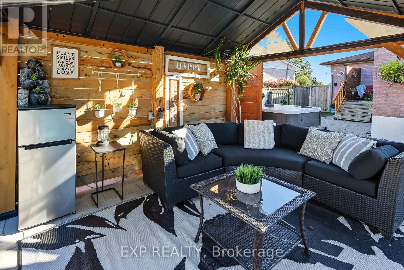 564 Sandmere Crescent, Cobourg, Ontario K9A 4R8 - Photo 41 - X12583156