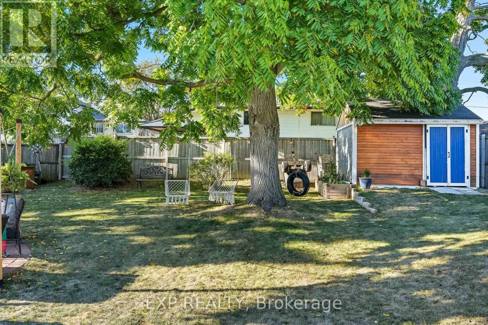 564 Sandmere Crescent, Cobourg, Ontario K9A 4R8 - Photo 44 - X12583156