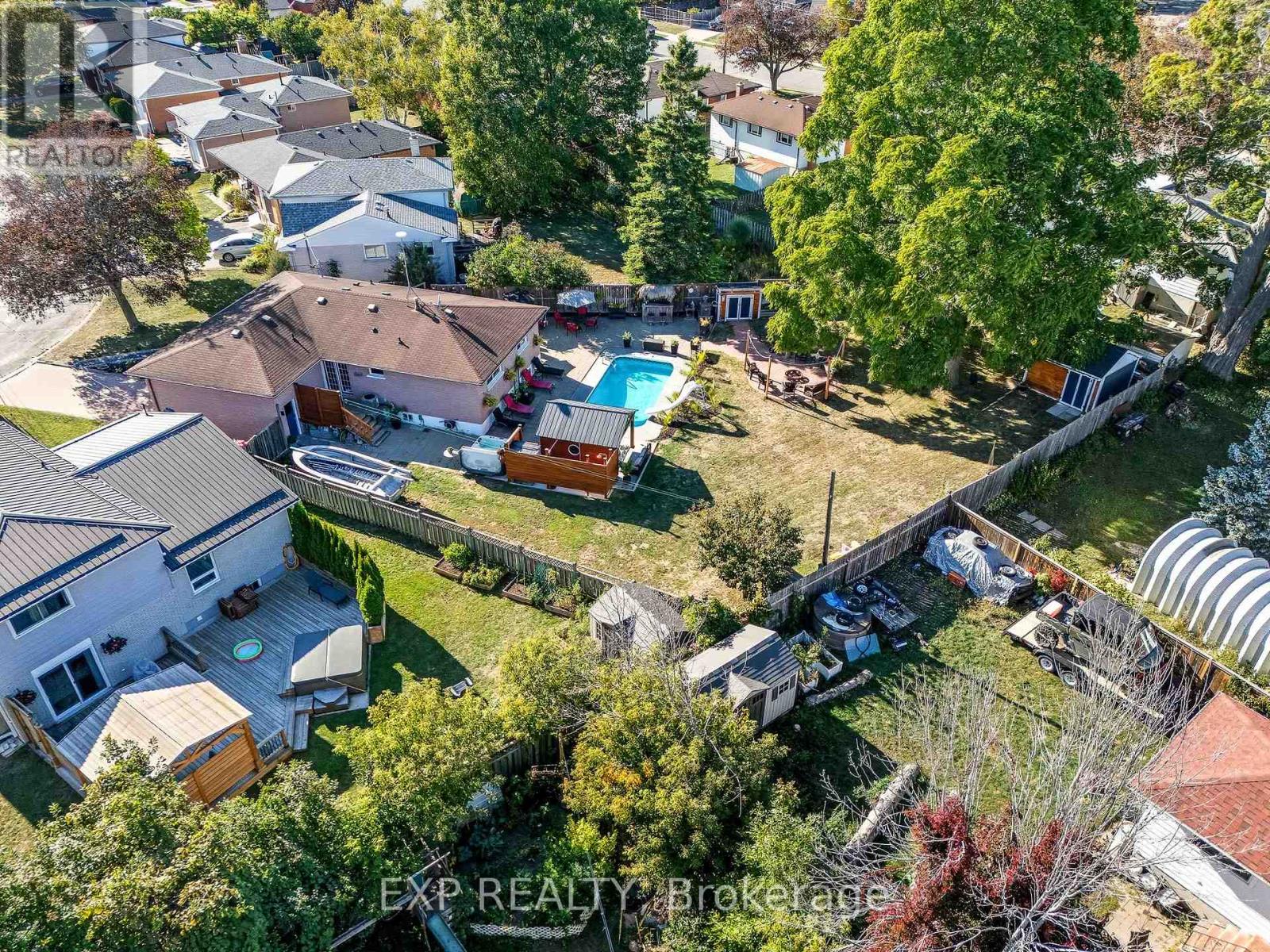 564 Sandmere Crescent, Cobourg, Ontario K9A 4R8 - Photo 46 - X12583156