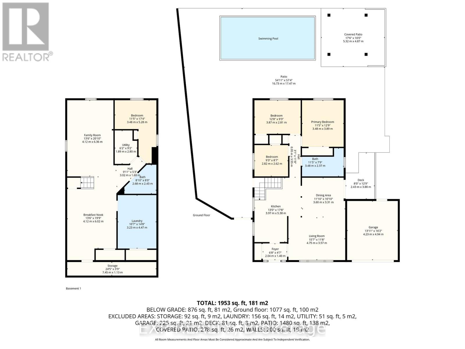 564 Sandmere Crescent, Cobourg, Ontario K9A 4R8 - Photo 49 - X12583156