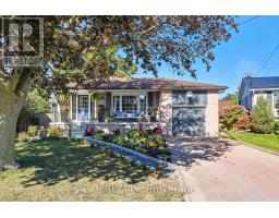564 SANDMERE CRESCENT, Cobourg, Ontario