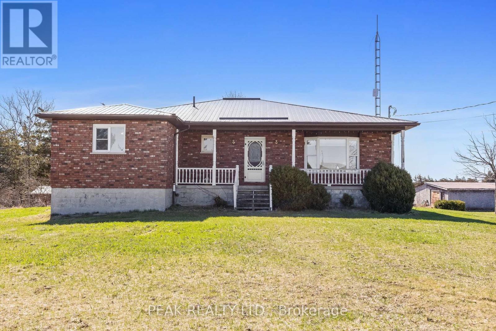 1958 COUNTY RD 7 ROAD, Prince Edward County, Ontario