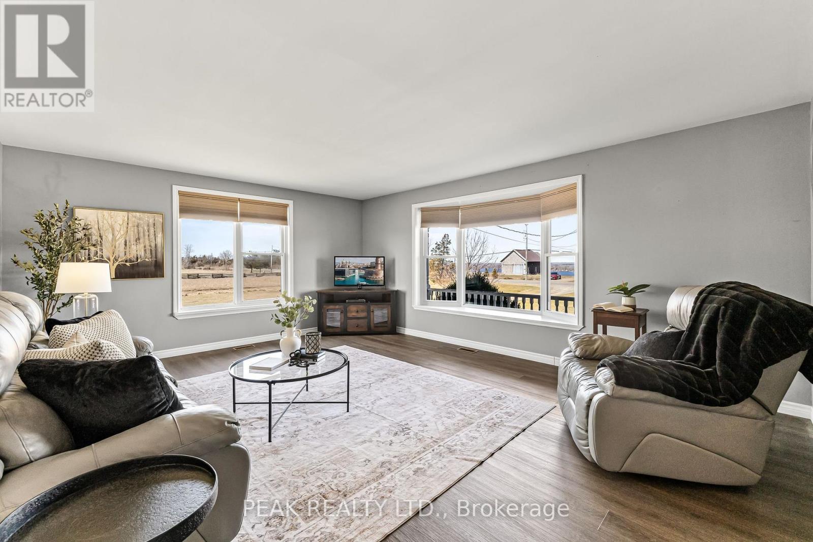 1958 County Rd 7 Road, Prince Edward County, Ontario  K0K 2T0 - Photo 11 - X12583184