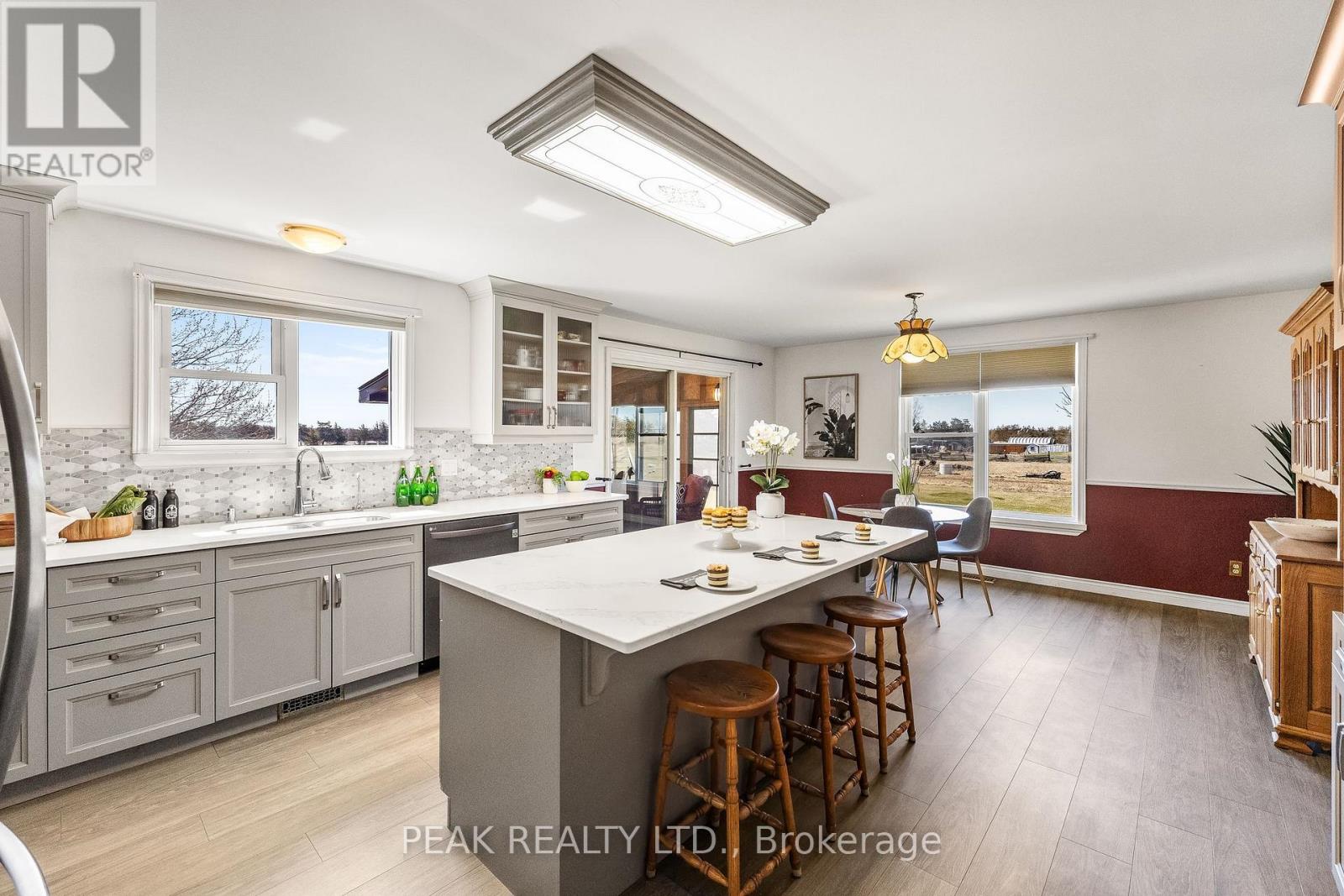 1958 County Rd 7 Road, Prince Edward County, Ontario  K0K 2T0 - Photo 12 - X12583184