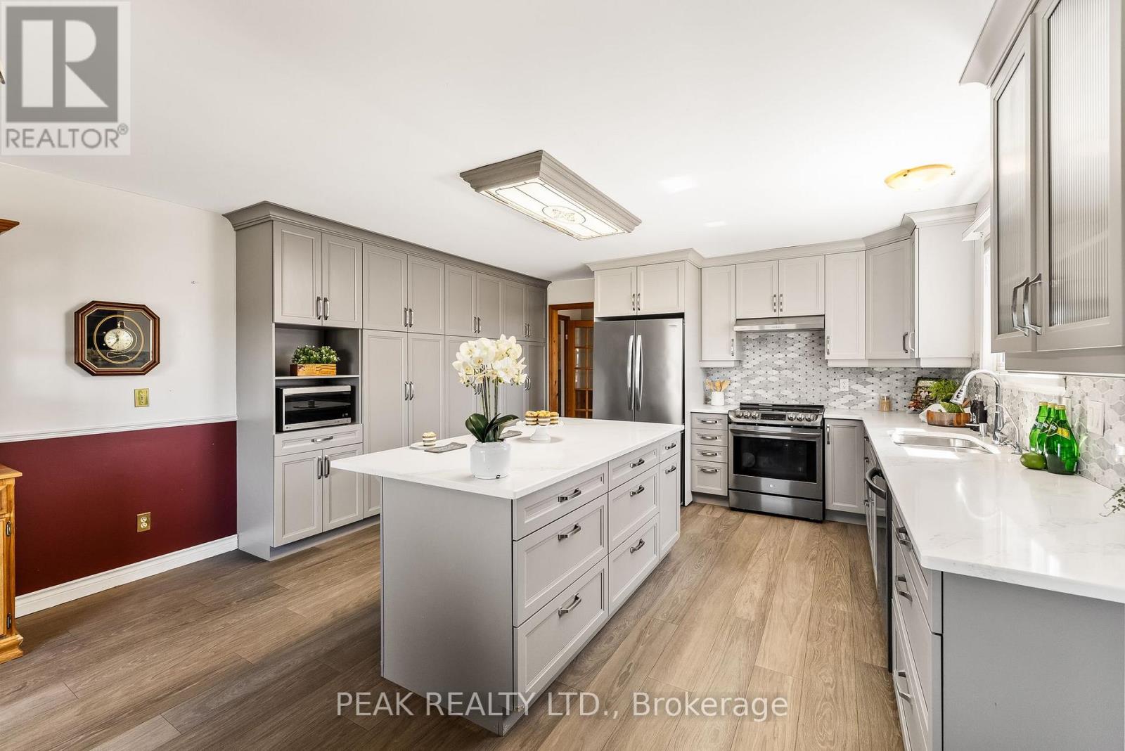 1958 County Rd 7 Road, Prince Edward County, Ontario  K0K 2T0 - Photo 13 - X12583184