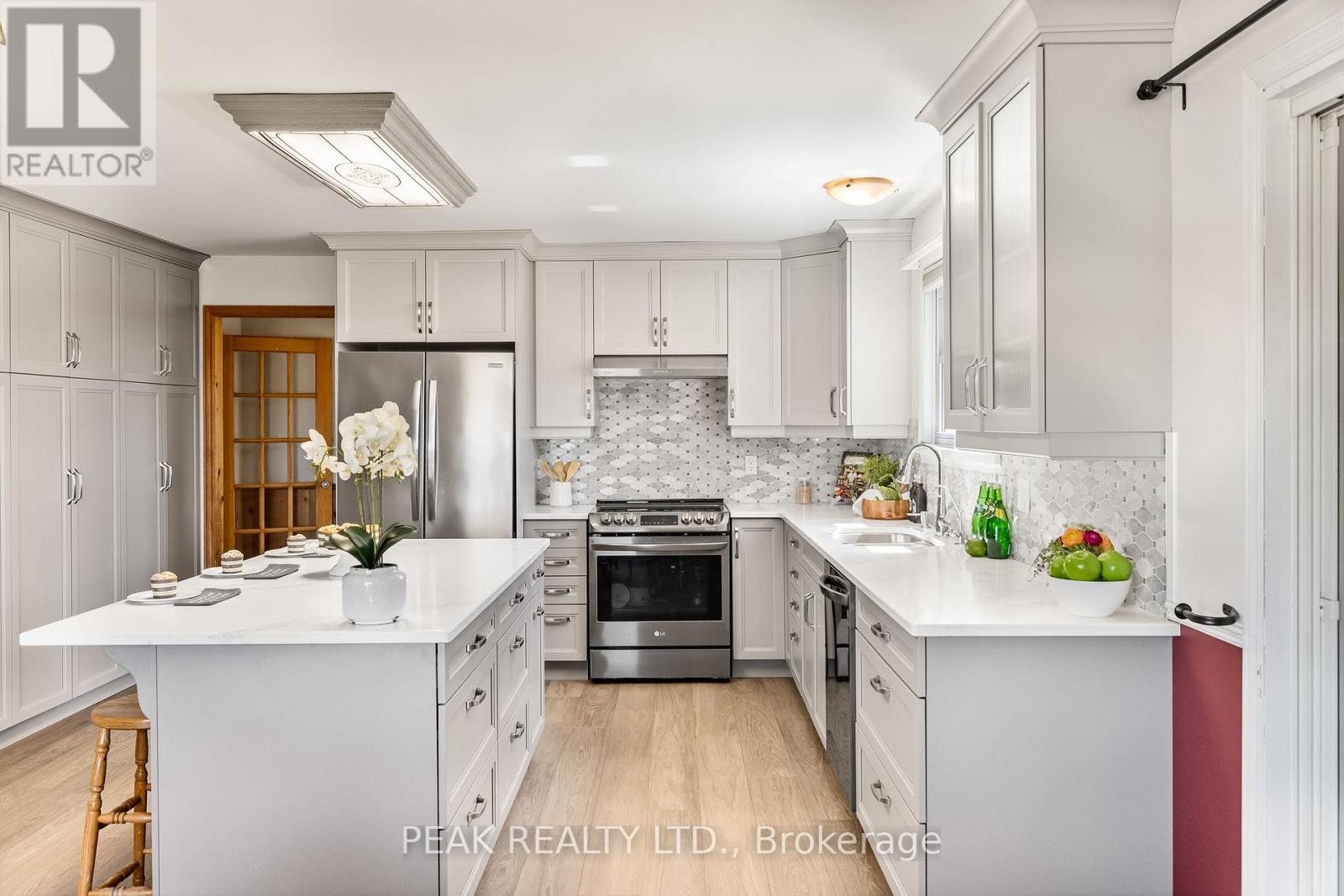 1958 County Rd 7 Road, Prince Edward County, Ontario  K0K 2T0 - Photo 14 - X12583184