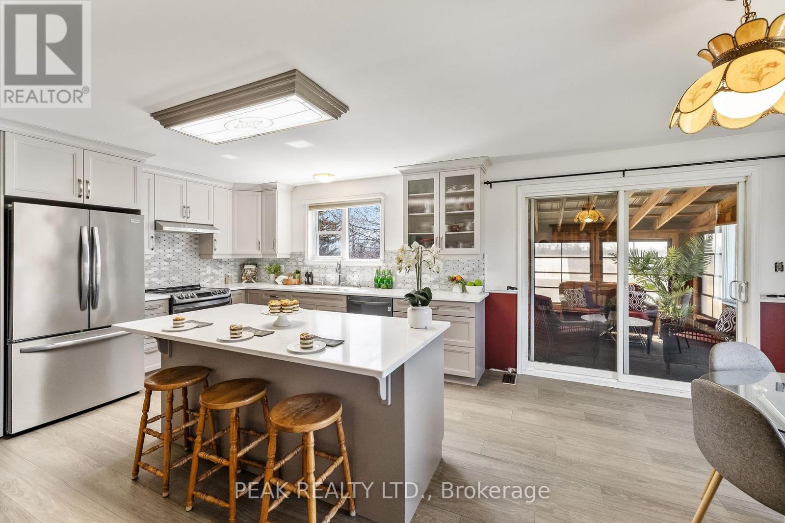 1958 County Rd 7 Road, Prince Edward County, Ontario  K0K 2T0 - Photo 15 - X12583184