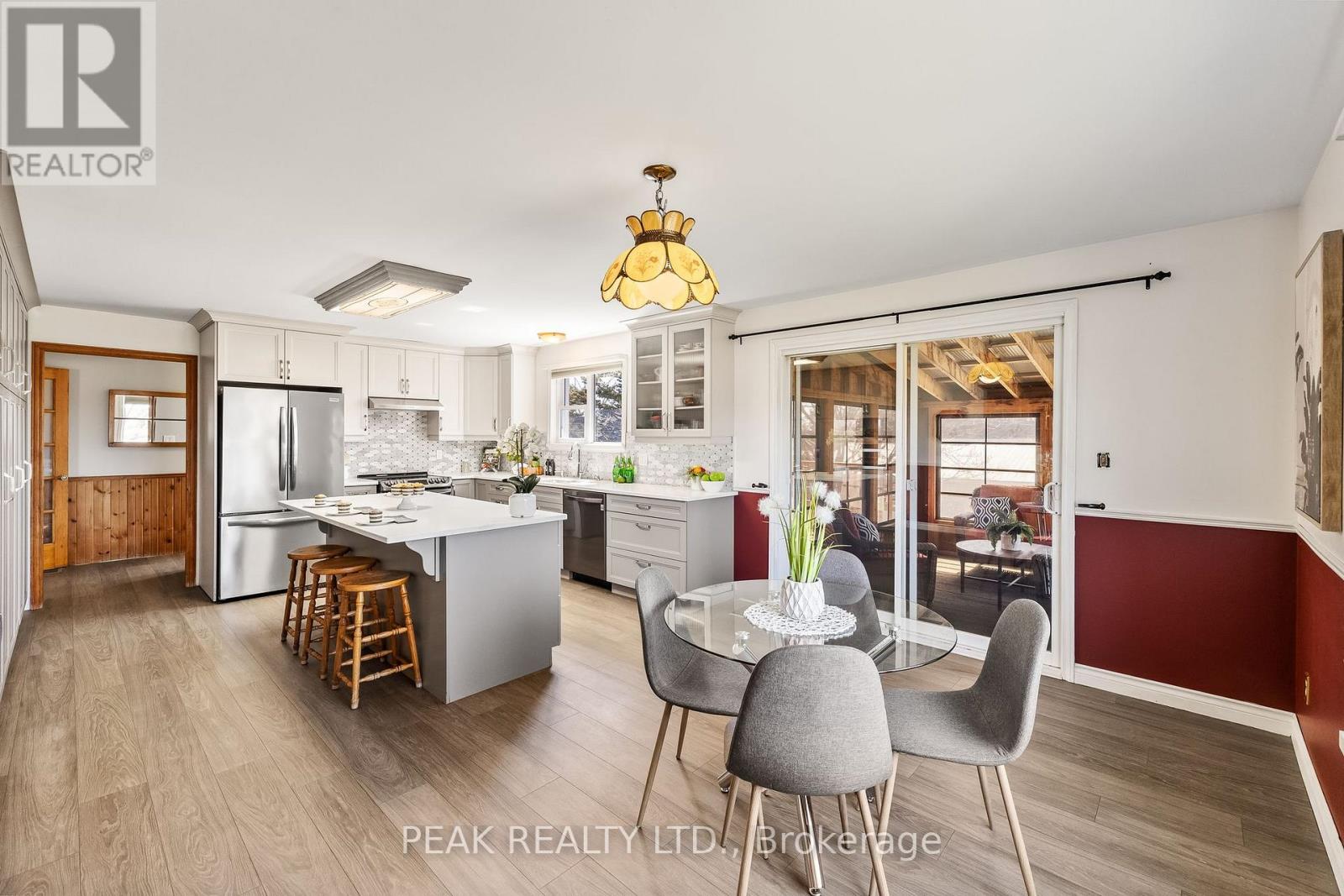 1958 County Rd 7 Road, Prince Edward County, Ontario  K0K 2T0 - Photo 16 - X12583184