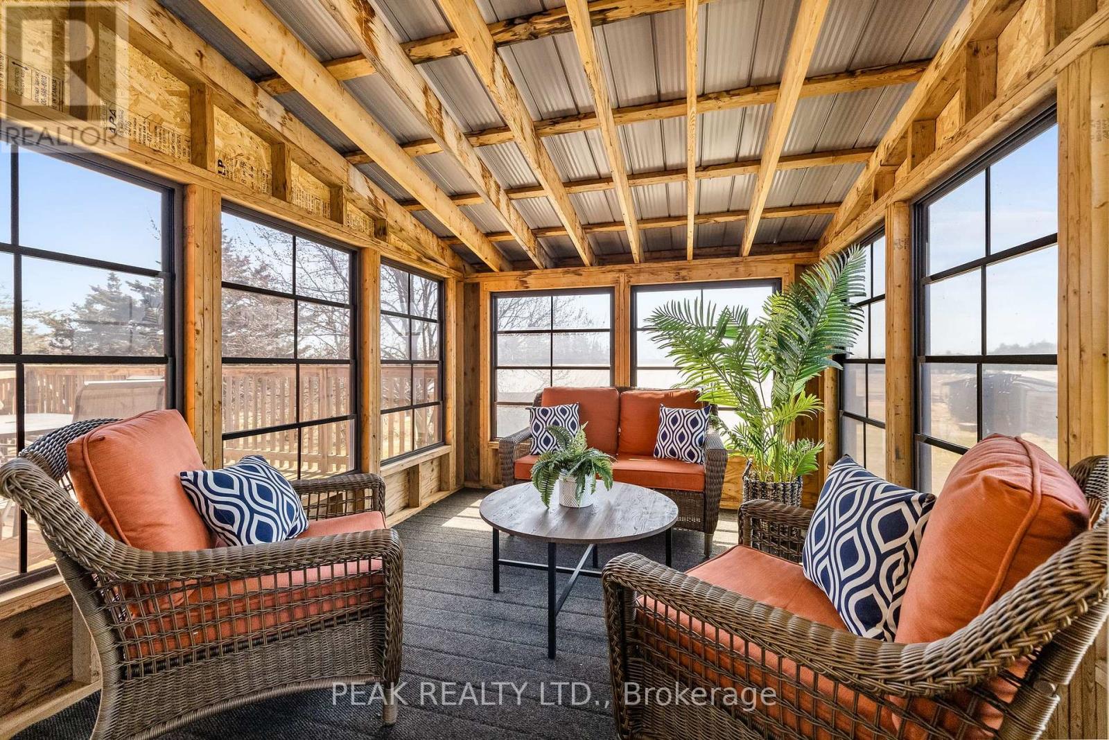 1958 County Rd 7 Road, Prince Edward County, Ontario  K0K 2T0 - Photo 17 - X12583184