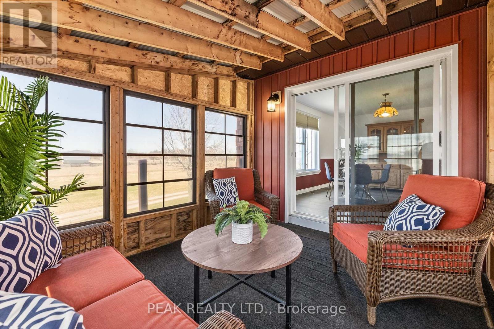 1958 County Rd 7 Road, Prince Edward County, Ontario  K0K 2T0 - Photo 18 - X12583184