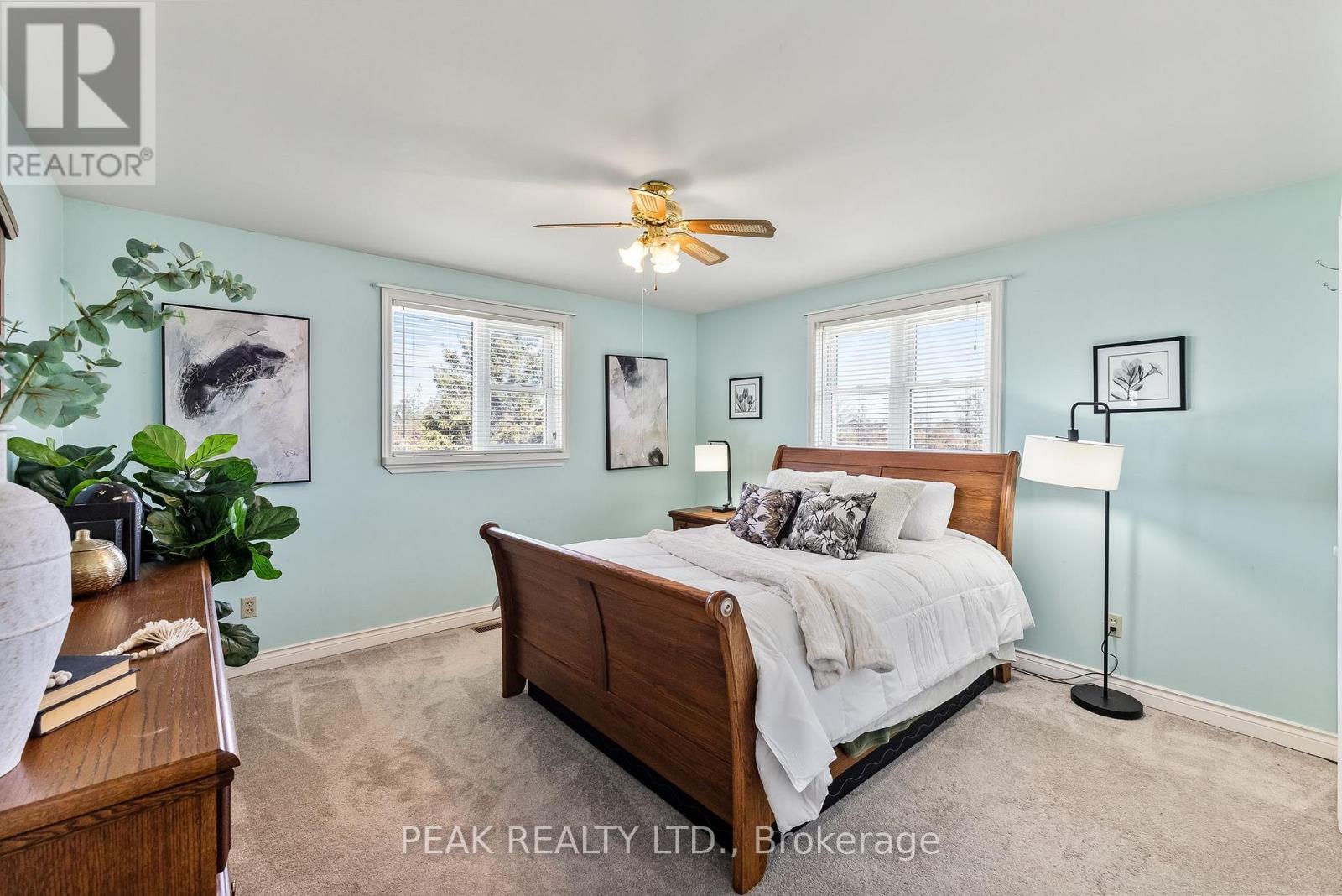 1958 County Rd 7 Road, Prince Edward County, Ontario  K0K 2T0 - Photo 19 - X12583184