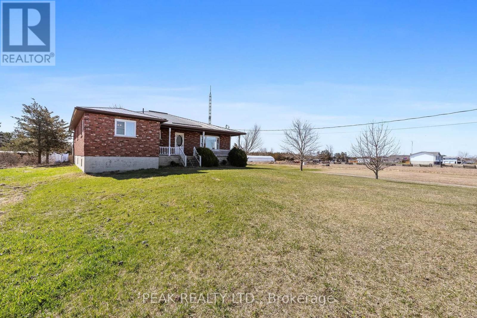 1958 County Rd 7 Road, Prince Edward County, Ontario  K0K 2T0 - Photo 2 - X12583184