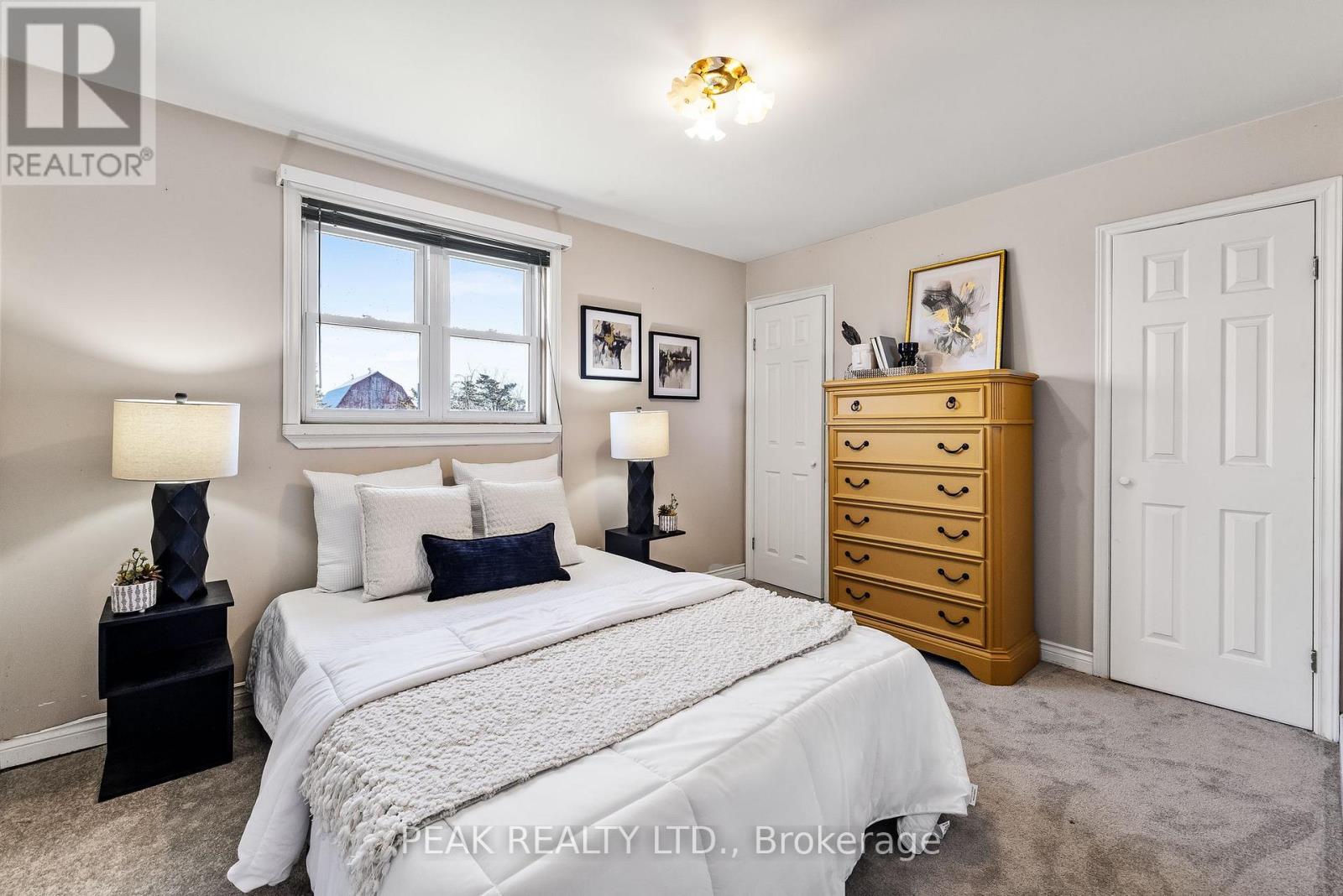 1958 County Rd 7 Road, Prince Edward County, Ontario  K0K 2T0 - Photo 20 - X12583184