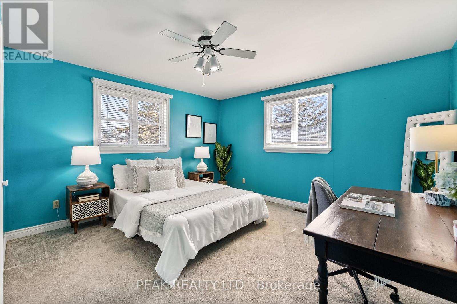 1958 County Rd 7 Road, Prince Edward County, Ontario  K0K 2T0 - Photo 21 - X12583184