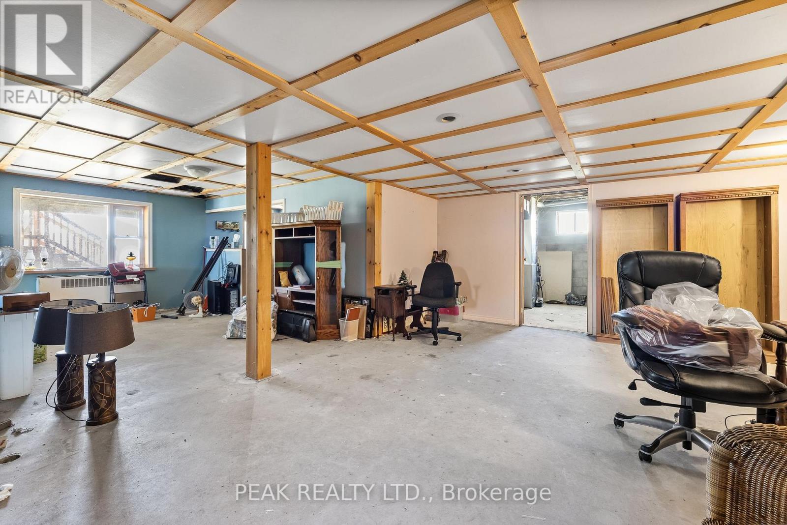 1958 County Rd 7 Road, Prince Edward County, Ontario  K0K 2T0 - Photo 26 - X12583184