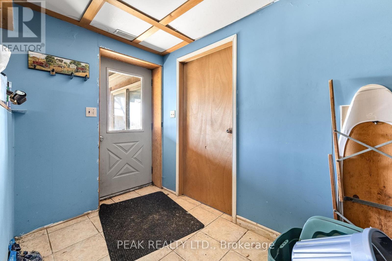 1958 County Rd 7 Road, Prince Edward County, Ontario  K0K 2T0 - Photo 27 - X12583184