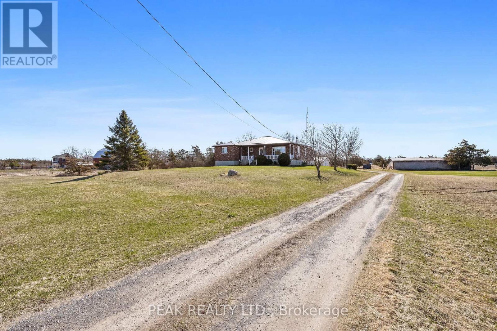 1958 County Rd 7 Road, Prince Edward County, Ontario  K0K 2T0 - Photo 3 - X12583184