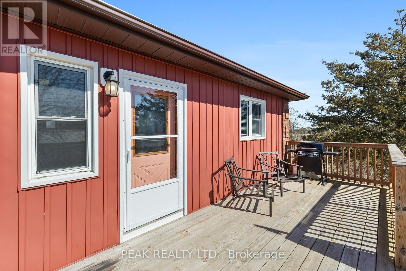 1958 County Rd 7 Road, Prince Edward County, Ontario  K0K 2T0 - Photo 33 - X12583184