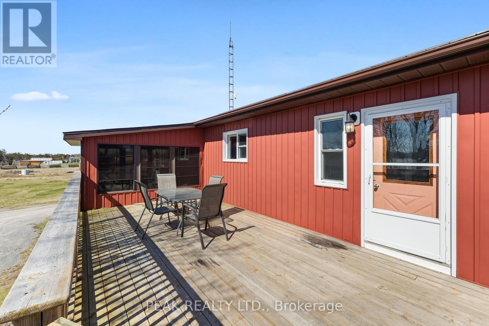 1958 County Rd 7 Road, Prince Edward County, Ontario  K0K 2T0 - Photo 34 - X12583184