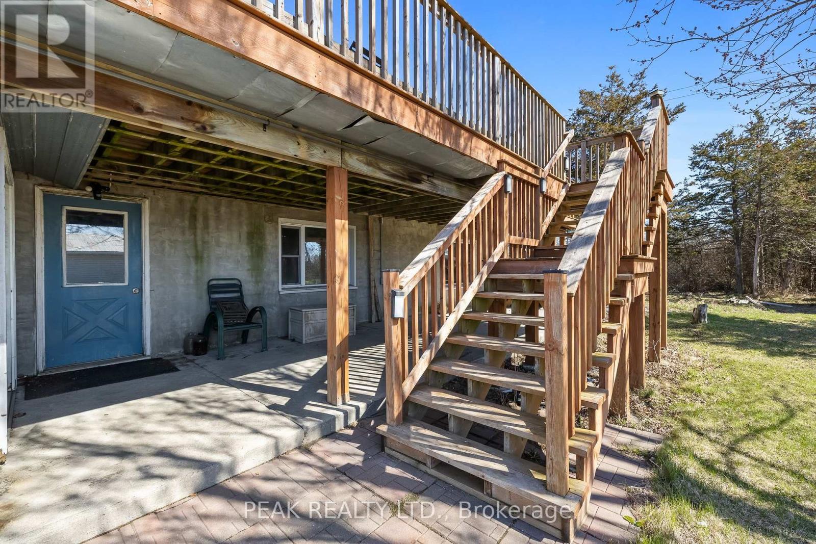 1958 County Rd 7 Road, Prince Edward County, Ontario  K0K 2T0 - Photo 35 - X12583184