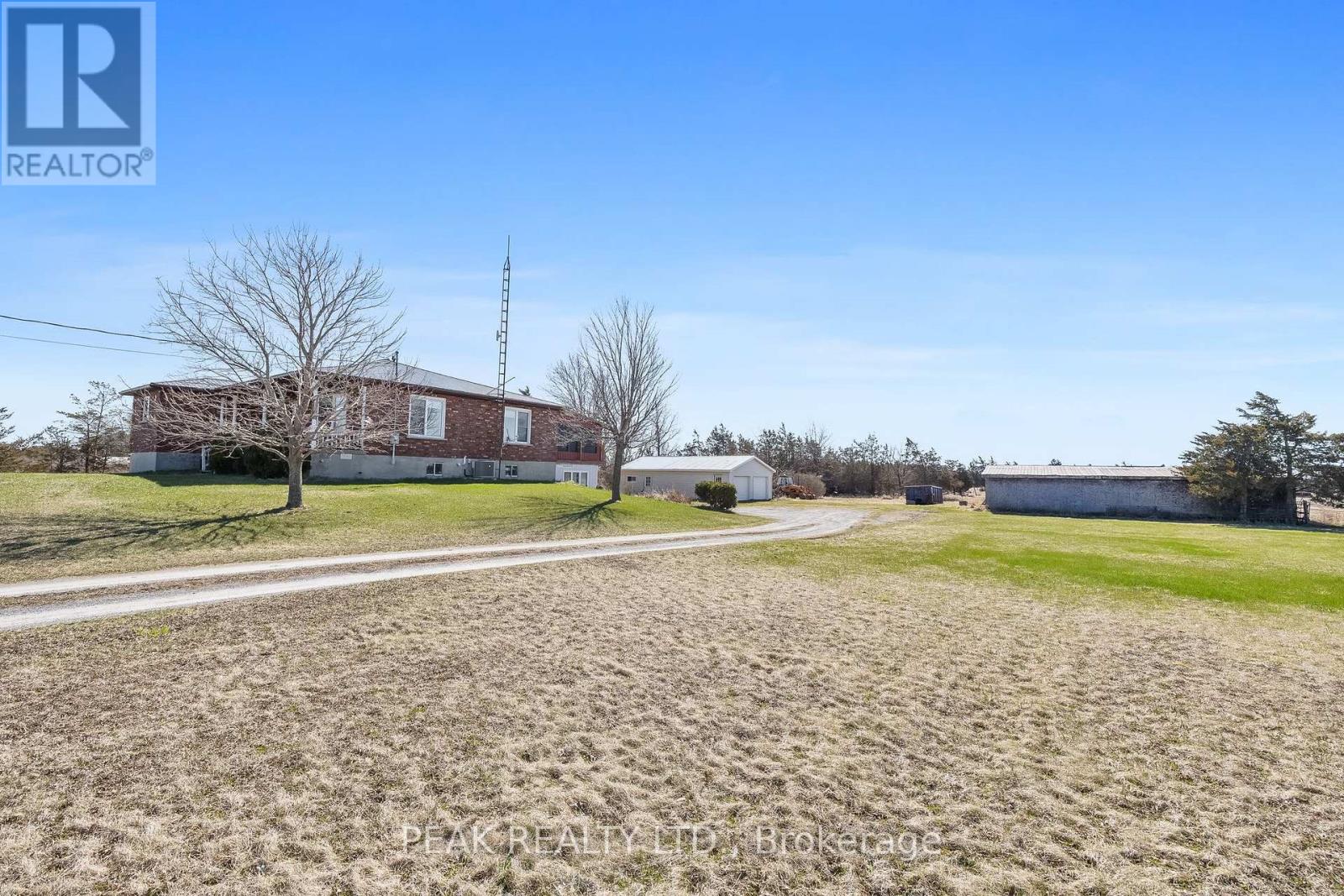 1958 County Rd 7 Road, Prince Edward County, Ontario  K0K 2T0 - Photo 37 - X12583184