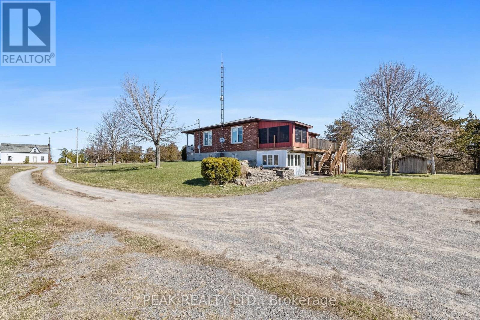 1958 County Rd 7 Road, Prince Edward County, Ontario  K0K 2T0 - Photo 38 - X12583184
