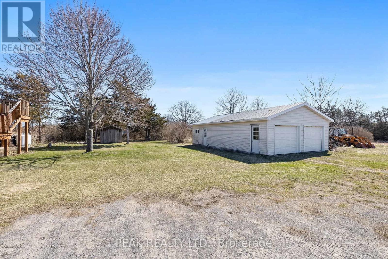 1958 County Rd 7 Road, Prince Edward County, Ontario  K0K 2T0 - Photo 39 - X12583184