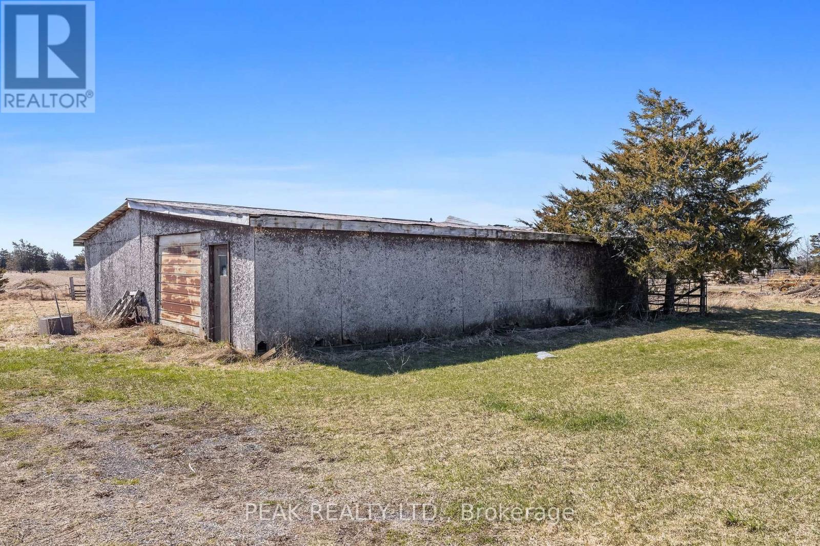 1958 County Rd 7 Road, Prince Edward County, Ontario  K0K 2T0 - Photo 40 - X12583184