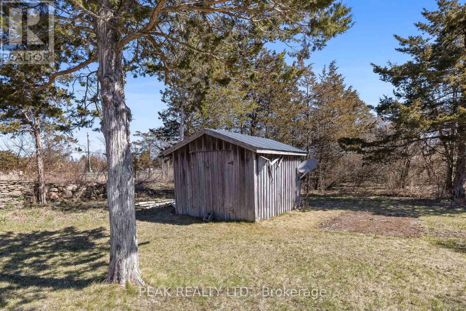 1958 County Rd 7 Road, Prince Edward County, Ontario  K0K 2T0 - Photo 41 - X12583184