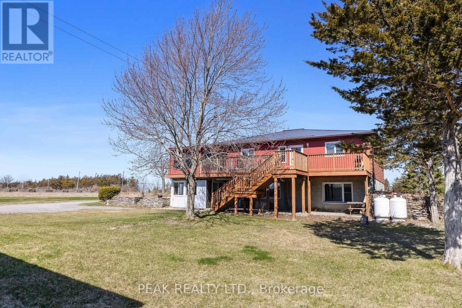 1958 County Rd 7 Road, Prince Edward County, Ontario  K0K 2T0 - Photo 42 - X12583184