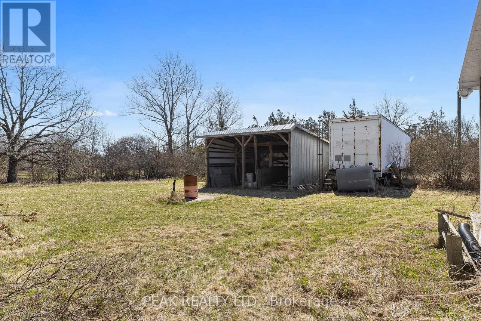 1958 County Rd 7 Road, Prince Edward County, Ontario  K0K 2T0 - Photo 43 - X12583184
