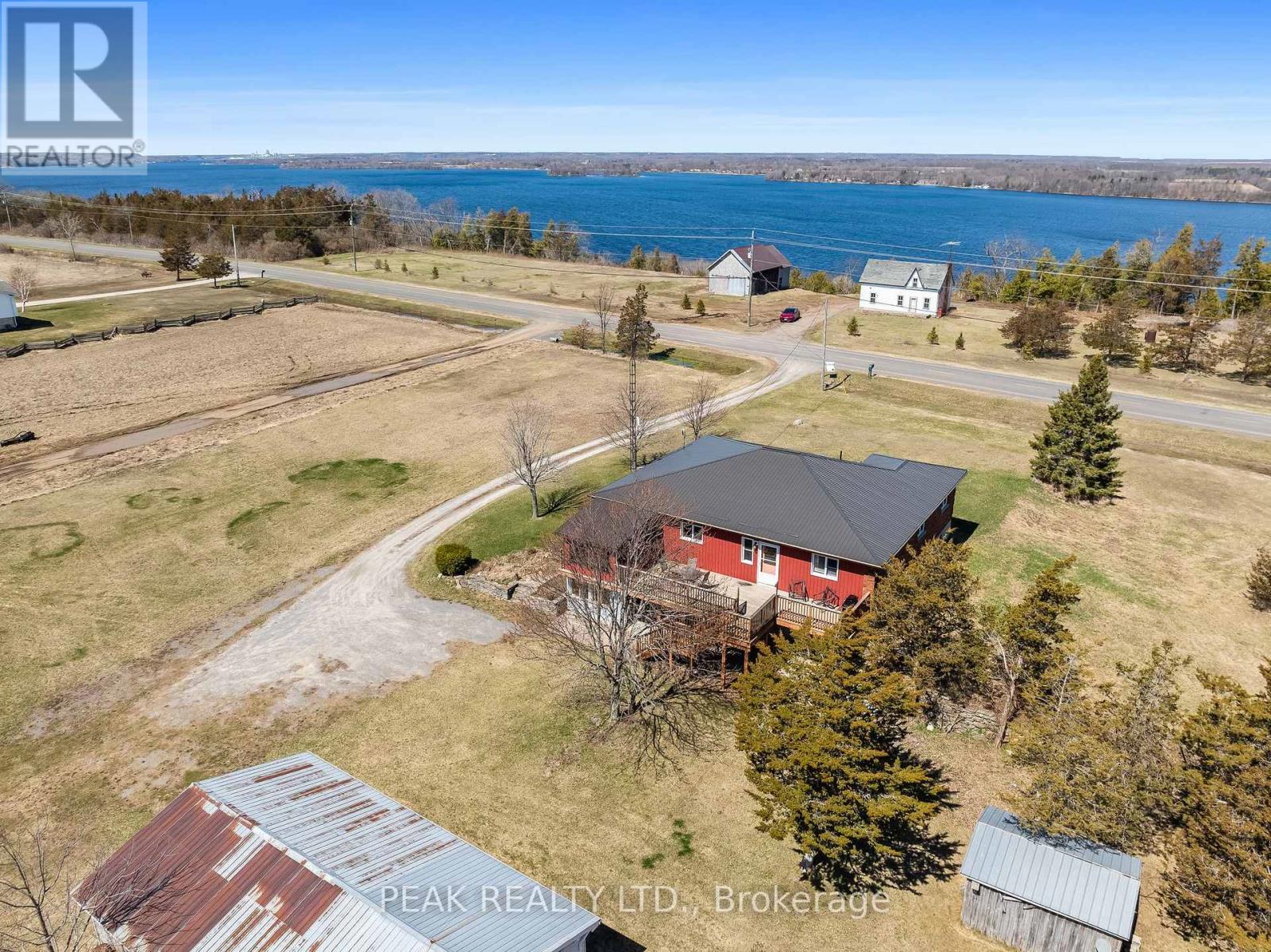 1958 County Rd 7 Road, Prince Edward County, Ontario  K0K 2T0 - Photo 44 - X12583184