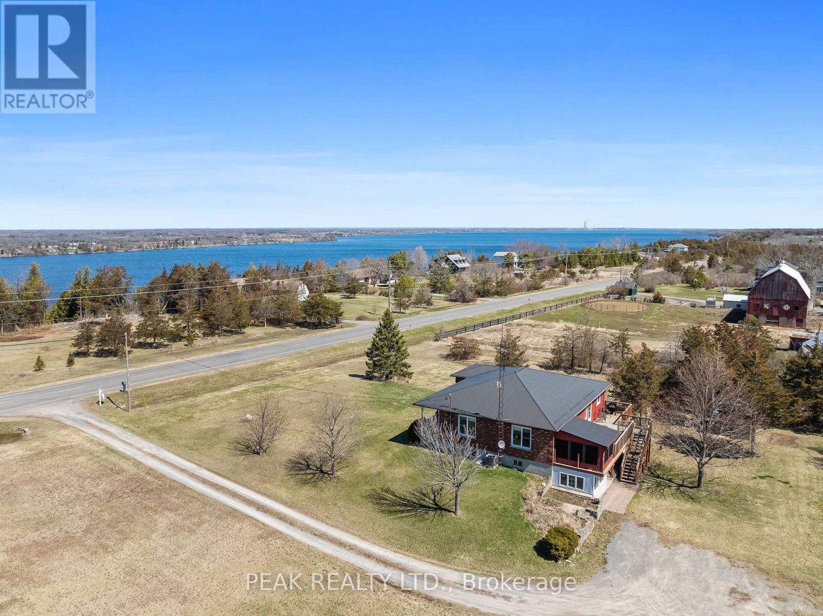 1958 County Rd 7 Road, Prince Edward County, Ontario  K0K 2T0 - Photo 45 - X12583184