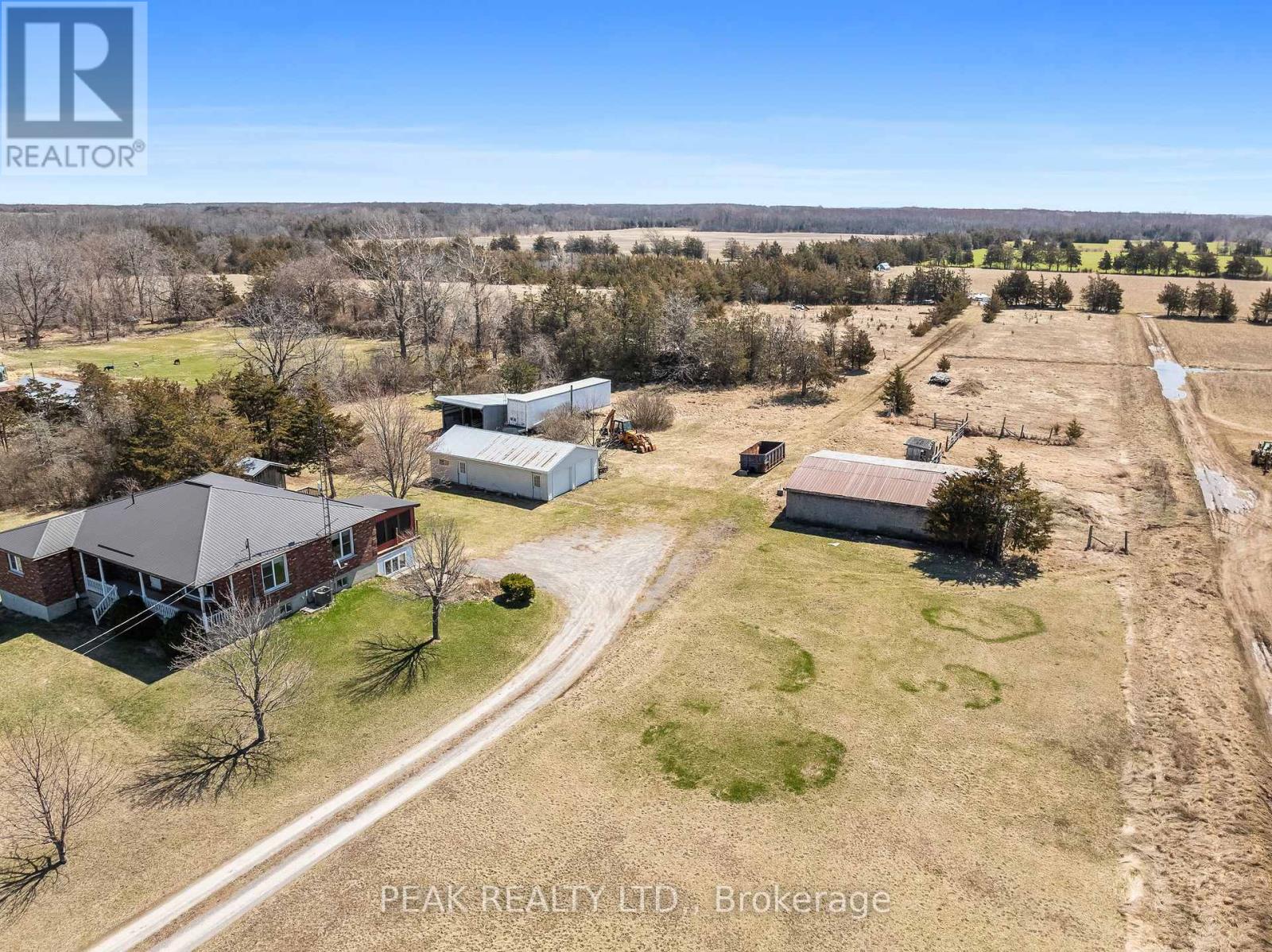 1958 County Rd 7 Road, Prince Edward County, Ontario  K0K 2T0 - Photo 46 - X12583184