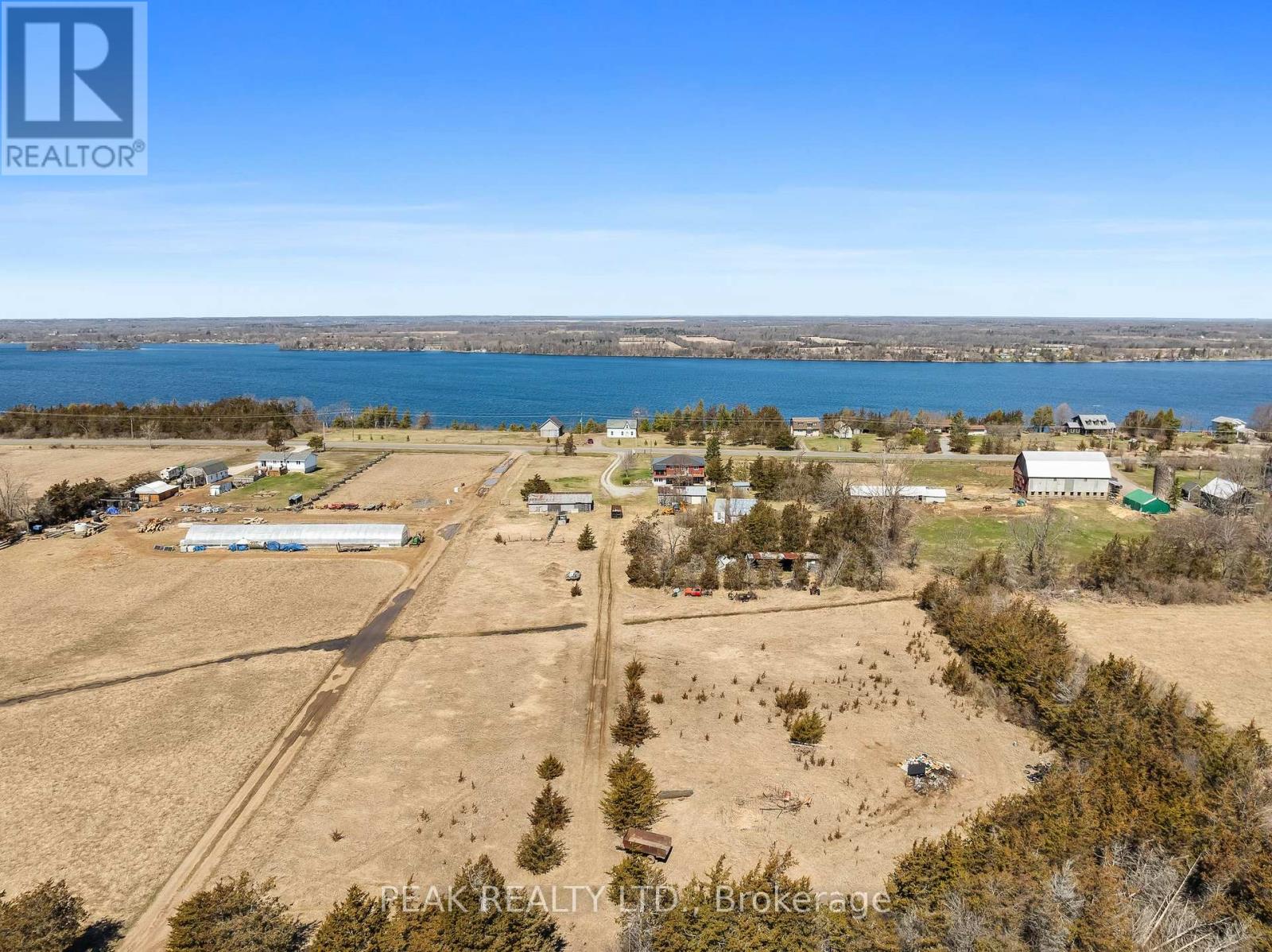 1958 County Rd 7 Road, Prince Edward County, Ontario  K0K 2T0 - Photo 48 - X12583184