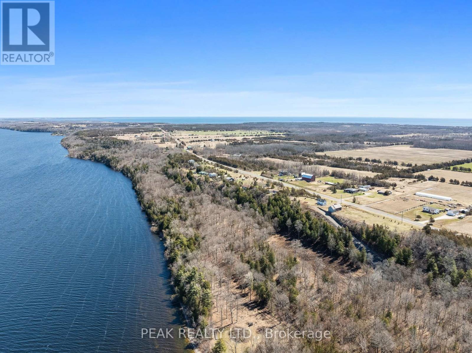 1958 County Rd 7 Road, Prince Edward County, Ontario  K0K 2T0 - Photo 49 - X12583184