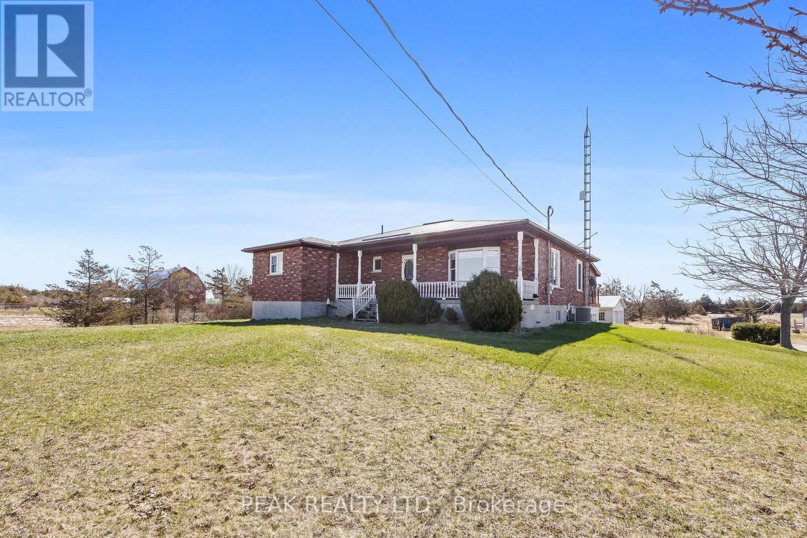 1958 County Rd 7 Road, Prince Edward County, Ontario  K0K 2T0 - Photo 6 - X12583184