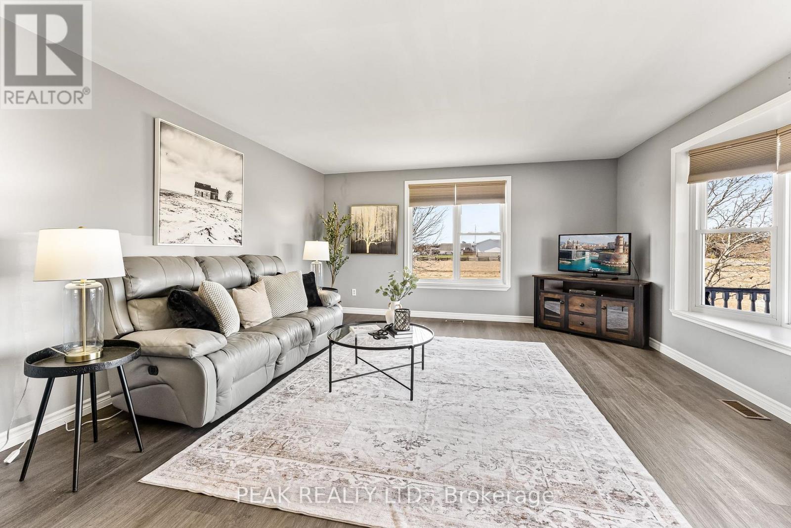 1958 County Rd 7 Road, Prince Edward County, Ontario  K0K 2T0 - Photo 9 - X12583184