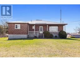 1958 COUNTY RD 7 ROAD, Prince Edward County, Ontario