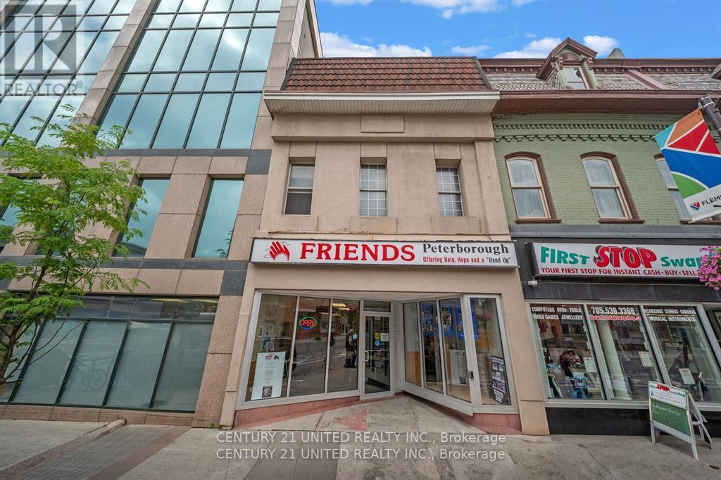 283 GEORGE STREET N, Peterborough, Ontario