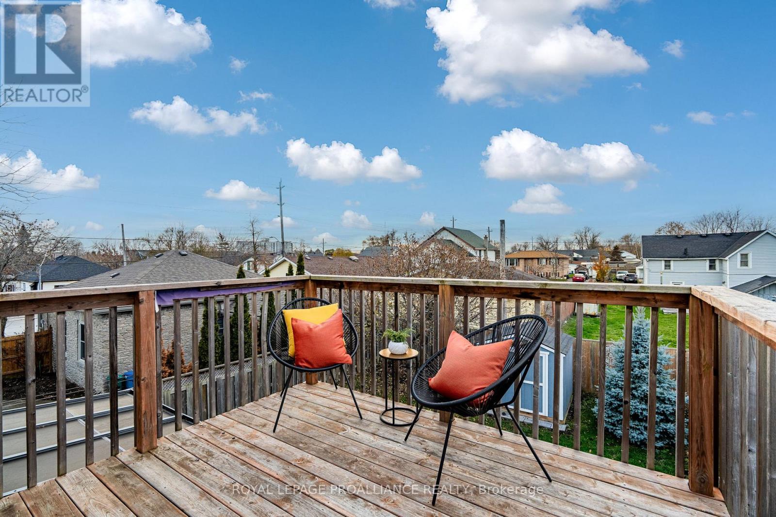 84 South George Street, Belleville, Ontario  K8N 3G9 - Photo 12 - X12583286