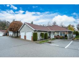 37 2081 WINFIELD DRIVE, Abbotsford, British Columbia